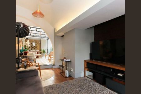 Apartamento à venda com 2 quartos, 125m² em Pompeia, São Paulo