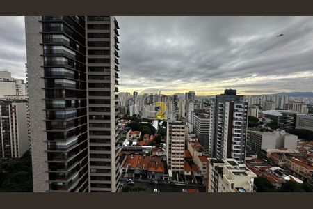 Apartamento à venda com 2 quartos, 70m² em Perdizes, São Paulo