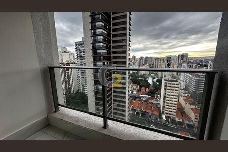 Apartamento à venda com 2 quartos, 70m² em Perdizes, São Paulo