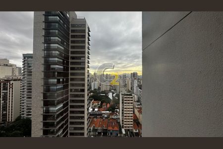 Apartamento à venda com 2 quartos, 70m² em Perdizes, São Paulo