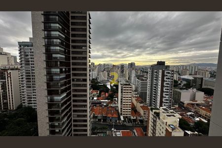 Apartamento à venda com 2 quartos, 70m² em Perdizes, São Paulo