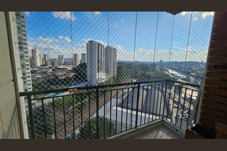 Apartamento à venda com 3 quartos, 70m² em Lapa, São Paulo