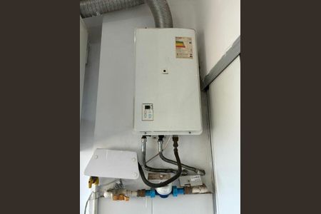 Apartamento à venda com 3 quartos, 70m² em Lapa, São Paulo