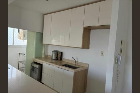 Apartamento à venda com 3 quartos, 70m² em Lapa, São Paulo