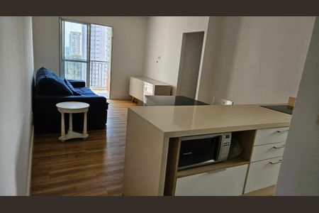 Apartamento à venda com 3 quartos, 70m² em Lapa, São Paulo