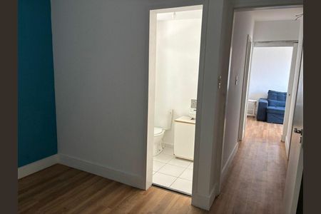 Apartamento à venda com 3 quartos, 70m² em Lapa, São Paulo