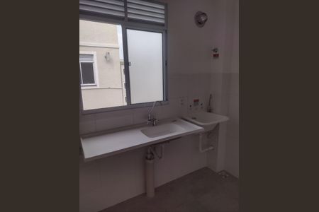 Apartamento para alugar com 2 quartos, 43m² em Barro Vermelho, São Gonçalo