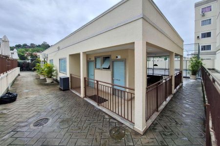 Apartamento para alugar com 47m², 2 quartos e 1 vaga