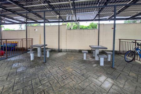 Apartamento para alugar com 47m², 2 quartos e 1 vaga