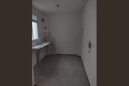 Apartamento para alugar com 47m², 2 quartos e 1 vaga