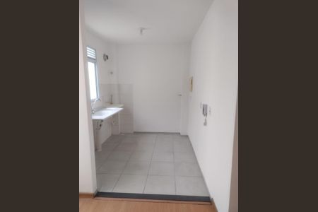 Apartamento para alugar com 2 quartos, 43m² em Barro Vermelho, São Gonçalo