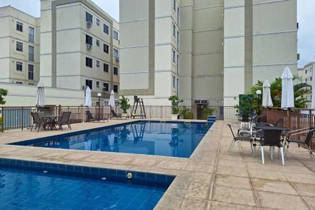 Apartamento para alugar com 47m², 2 quartos e 1 vaga