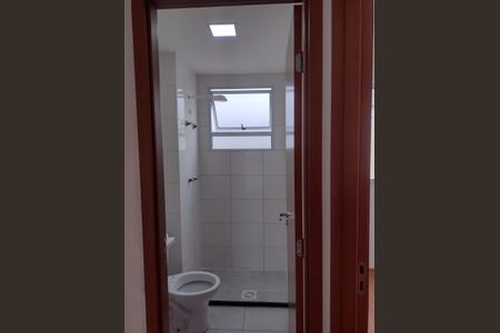 Apartamento para alugar com 47m², 2 quartos e 1 vaga