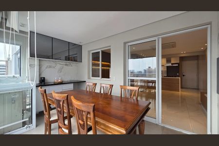 Apartamento à venda com 2 quartos, 78m² em Vila Romana, São Paulo