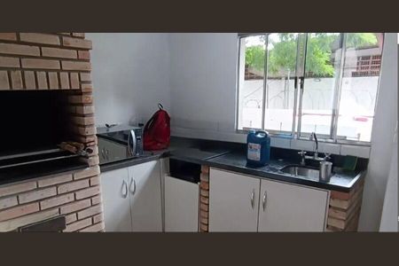 Apartamento à venda com 2 quartos, 47m² em Jardim Leonor, São Paulo