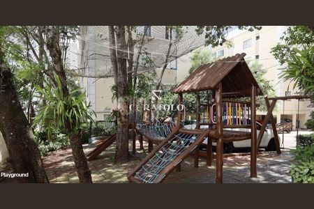 Apartamento à venda com 2 quartos, 47m² em Jardim Leonor, São Paulo