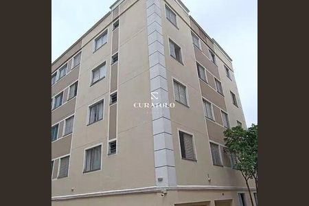 Apartamento à venda com 2 quartos, 47m² em Jardim Leonor, São Paulo
