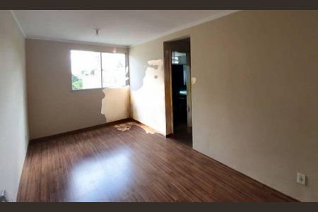 Apartamento à venda com 2 quartos, 47m² em Jardim Leonor, São Paulo