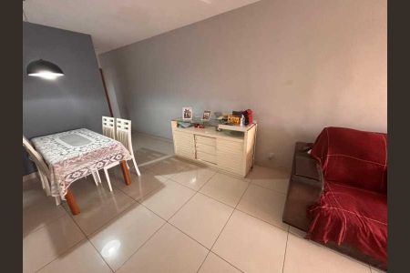 Apartamento à venda com 2 quartos, 110m² em Méier, Rio de Janeiro