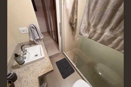 Apartamento à venda com 2 quartos, 110m² em Méier, Rio de Janeiro