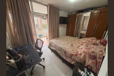 Apartamento à venda com 2 quartos, 110m² em Méier, Rio de Janeiro