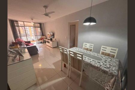 Apartamento à venda com 2 quartos, 110m² em Méier, Rio de Janeiro