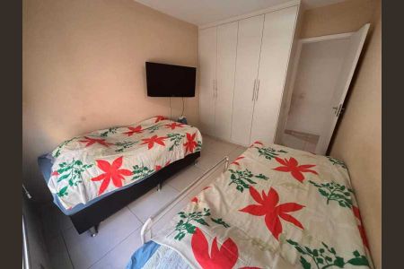 Apartamento à venda com 2 quartos, 110m² em Méier, Rio de Janeiro