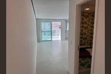 Apartamento à venda com 124m², 3 quartos e 2 vagas