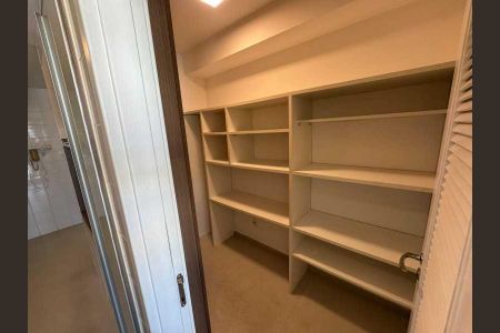 Apartamento à venda com 124m², 3 quartos e 2 vagas