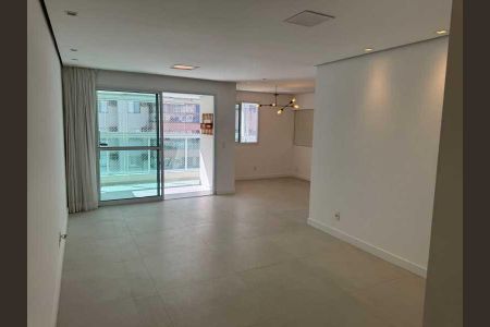 Apartamento à venda com 124m², 3 quartos e 2 vagas