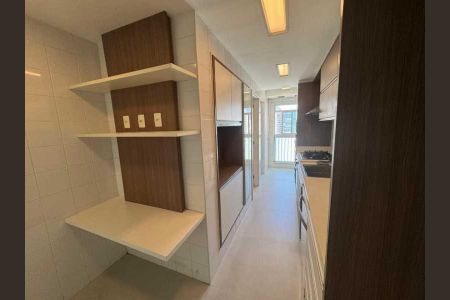 Apartamento à venda com 124m², 3 quartos e 2 vagas