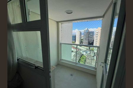 Apartamento à venda com 124m², 3 quartos e 2 vagas