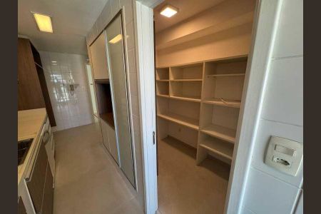 Apartamento à venda com 124m², 3 quartos e 2 vagas
