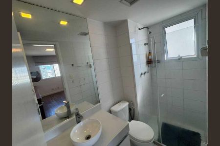 Apartamento à venda com 124m², 3 quartos e 2 vagas