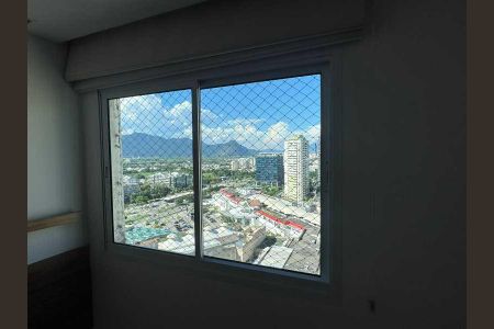 Apartamento à venda com 3 quartos, 124m² em Recreio dos Bandeirantes, Rio de Janeiro