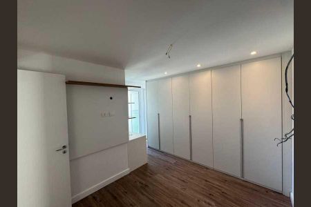Apartamento à venda com 124m², 3 quartos e 2 vagas