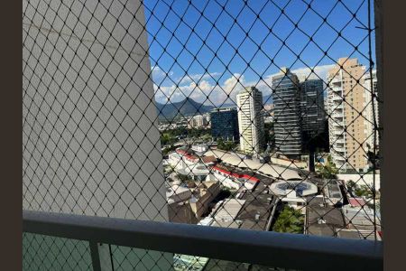 Apartamento à venda com 124m², 3 quartos e 2 vagas