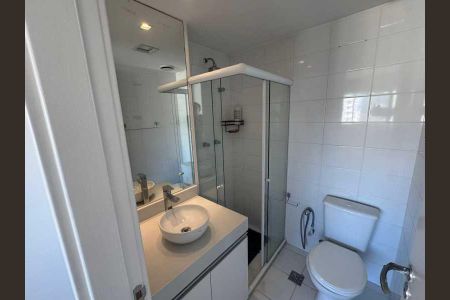 Apartamento à venda com 124m², 3 quartos e 2 vagas