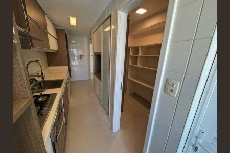 Apartamento à venda com 124m², 3 quartos e 2 vagas