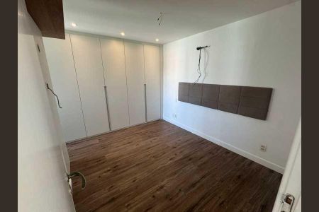 Apartamento à venda com 124m², 3 quartos e 2 vagas