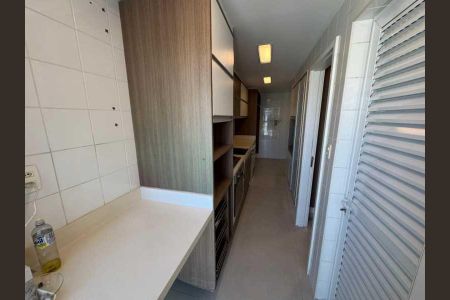 Apartamento à venda com 124m², 3 quartos e 2 vagas