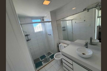 Apartamento à venda com 124m², 3 quartos e 2 vagas