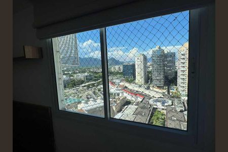 Apartamento à venda com 124m², 3 quartos e 2 vagas
