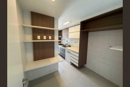 Apartamento à venda com 124m², 3 quartos e 2 vagas