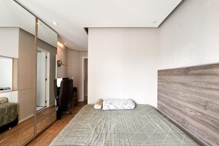 Apartamento à venda com 83m², 3 quartos e 2 vagasSuíte 