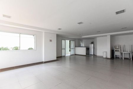 Apartamento à venda com 83m², 3 quartos e 2 vagasÁrea comum - Salão de festas