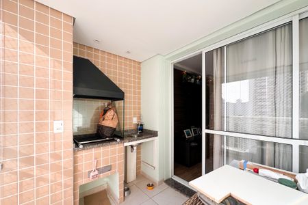 Apartamento à venda com 83m², 3 quartos e 2 vagasSacada