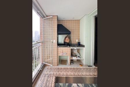 Apartamento à venda com 83m², 3 quartos e 2 vagasSacada