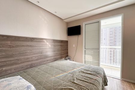 Apartamento à venda com 83m², 3 quartos e 2 vagasSuíte 