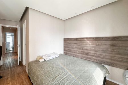 Apartamento à venda com 83m², 3 quartos e 2 vagasSuíte 